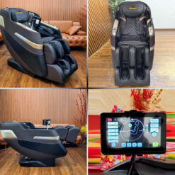 Ghế massage phổ thông